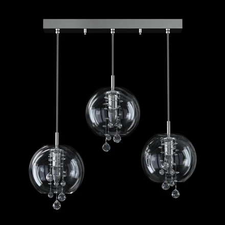 Designové svítidlo závěsné L-TAL-01