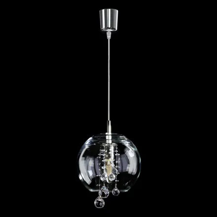 Designové svítidlo závěsné L-TAL-04