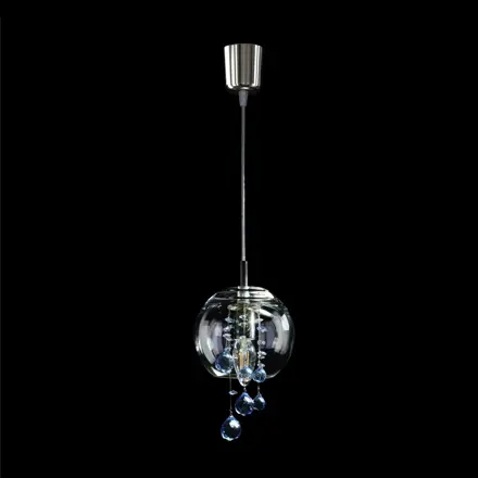Designové svítidlo závěsné L-TAL-02 color