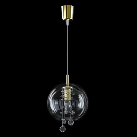 Designové svítidlo závěsné L-TAL-04