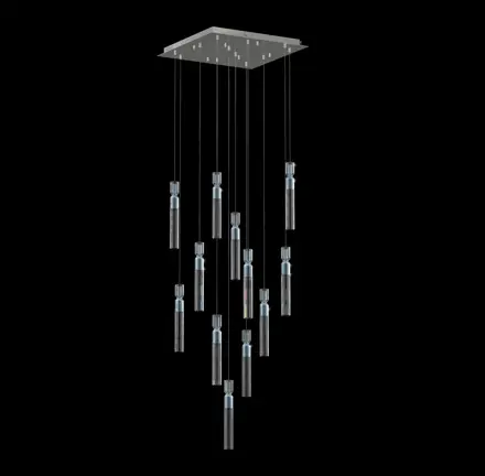 Moderní svítidlo LE-LIN-2XT06001