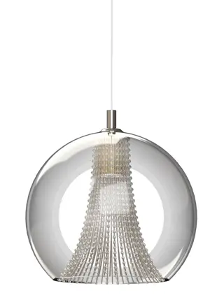 Designové svítidlo závěsné LV029Ni