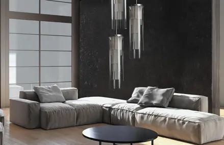 Svítidlo moderní LV078