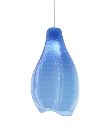 Svítidlo moderní Muutos Frosted L*