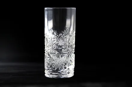 Broušené likérky 6 ks 50 ml BLPK500