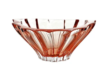 Mísa skleněná pink BF6KG02220P