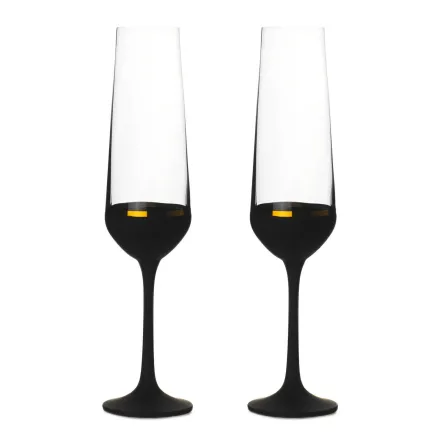 Sklenice na sekt sada 2 ks PAS42340728200B
