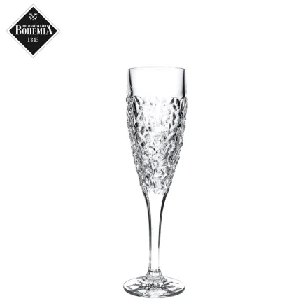 Sklenice na sekt sada 6 ks RA19J12180