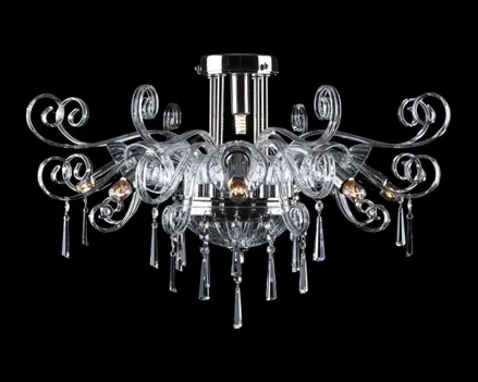Designový lustr EL4188+103