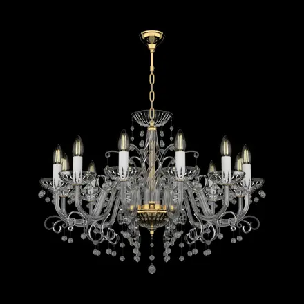 Lustr designový EL4171209