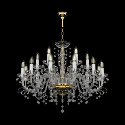 Lustr designový EL4171809