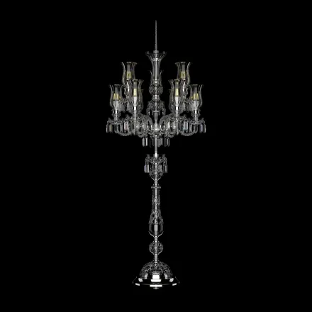 Podlahová lampa ES678903KT