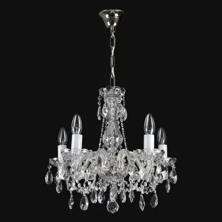 Lustr křišťálový LW153052100G