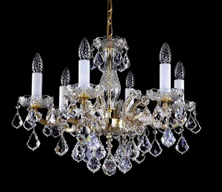 Lustr Marie Terezie L16235CLN