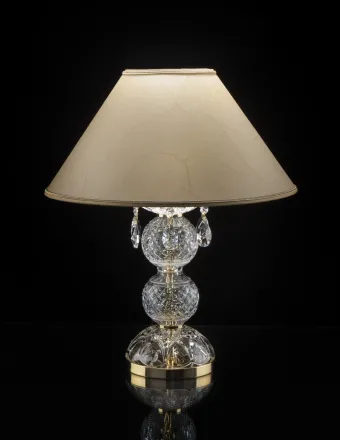 Stolní lampa ES137102-2PB