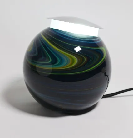 Stolní lampa designová F01
