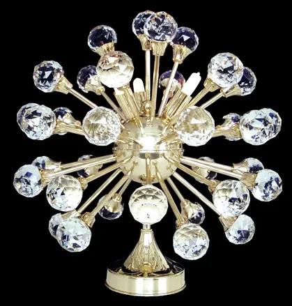 Stolní lampa TX904200003