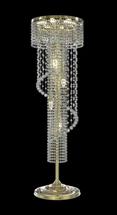 Podlahová lampa TX505300010