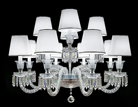 Lustr luxusní LB40501289JKN135S