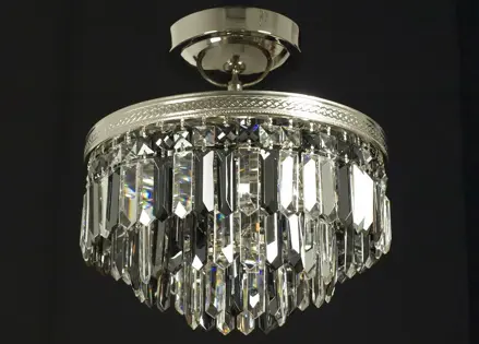 Moderní lustr LW024030100G
