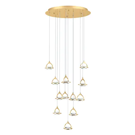 Moderní svítidlo ODLU1738