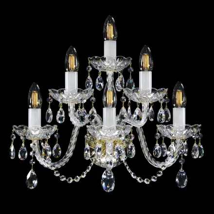 Nástěnná lampa N071CLN