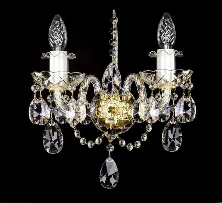 Nástěnná lampa N16058CLN