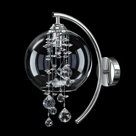 Nástěnné svítidlo N-ALI-01A