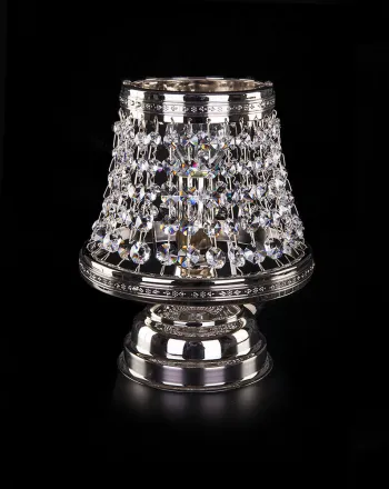 Lampa stolní S16287CE