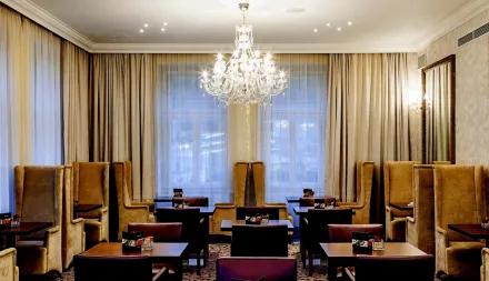 Lustr křišťálový LWP146162101Ni