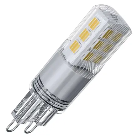 LED žárovka G9 2,6W