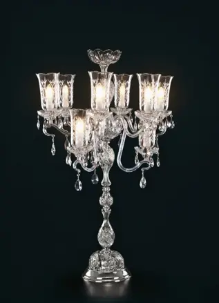 Podlahová lampa ES6656+3194*