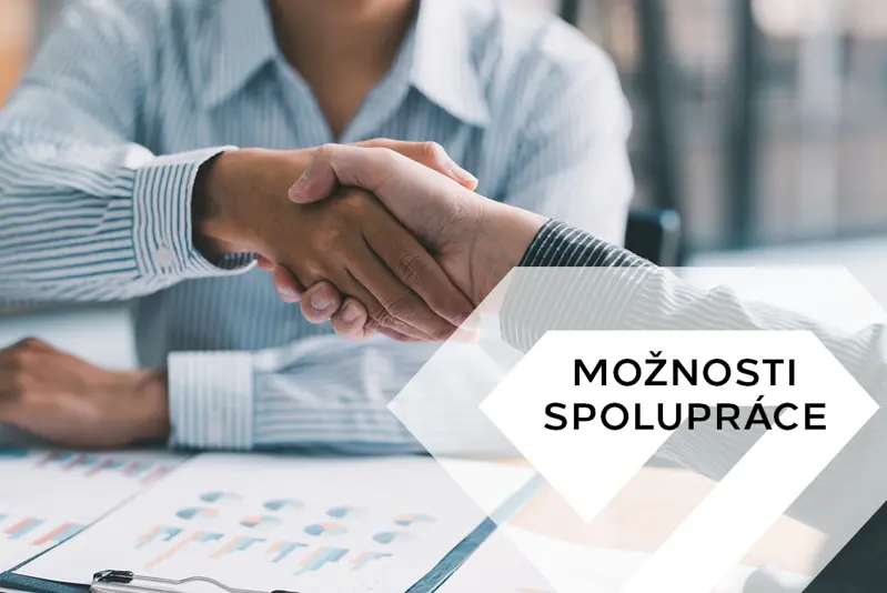 Možnosti spolupráce >>