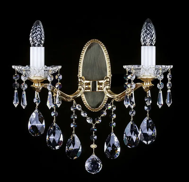 Nástěnné svítidlo N313CLN