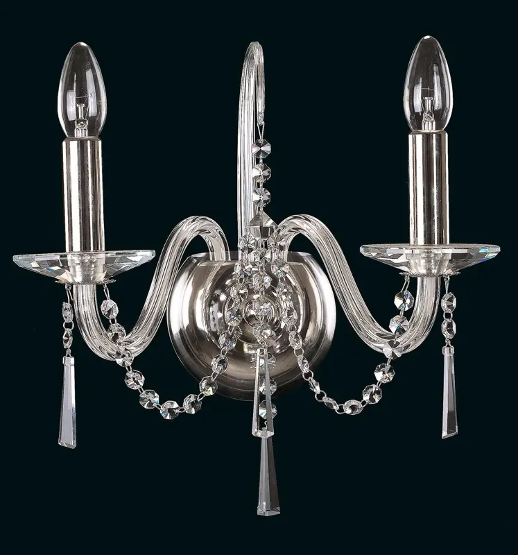 Moderní nástěnné svítidlo EN210203