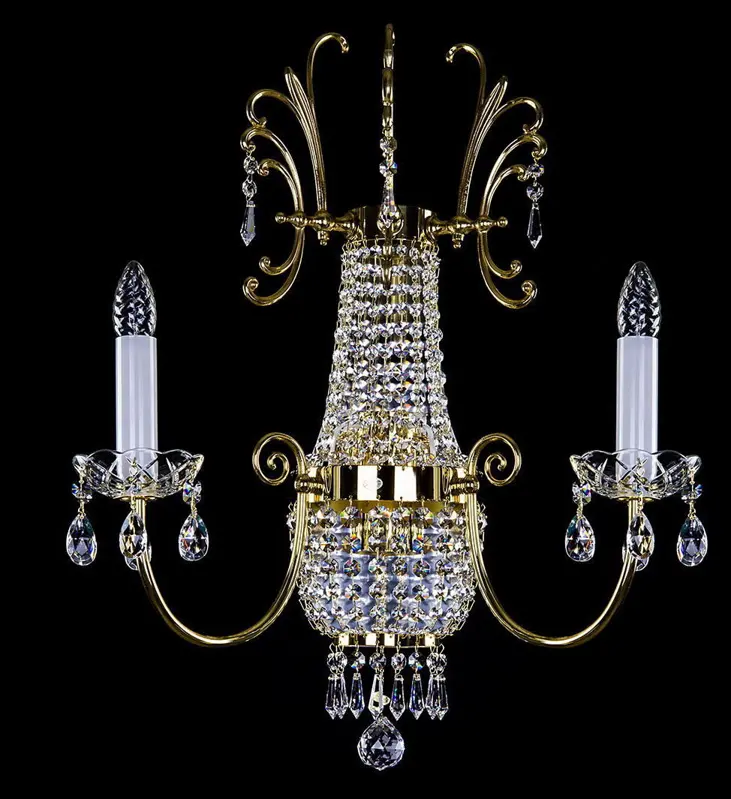 Nástěnné svítidlo N191CLN