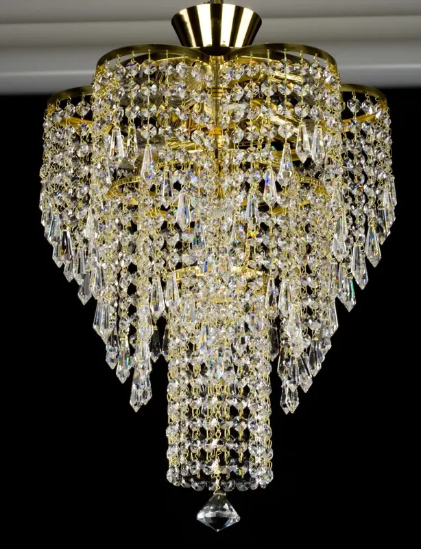 Stropní svítidlo atypické L279CLN