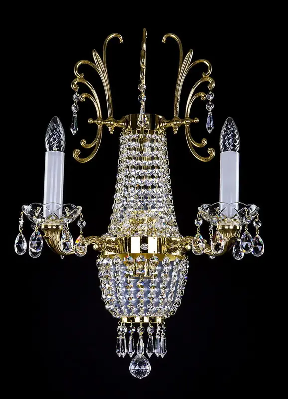 Nástěnné svítidlo N188CLN