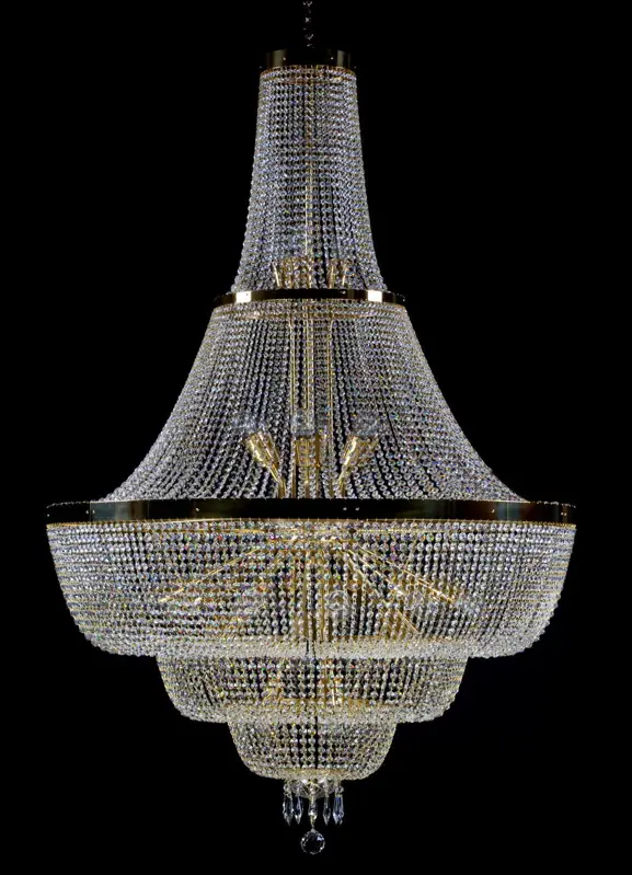 Lustr velký L202CLN