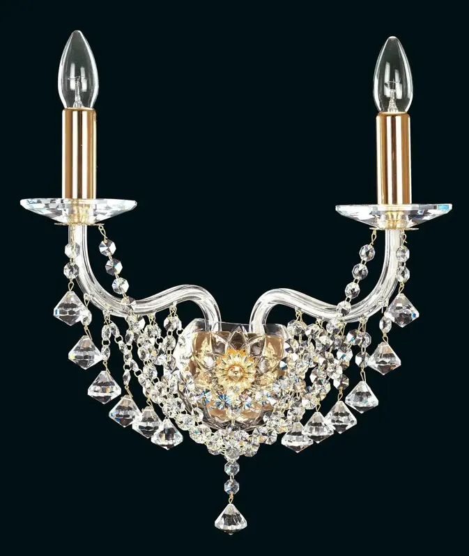 Moderní nástěnné svítidlo EN215207