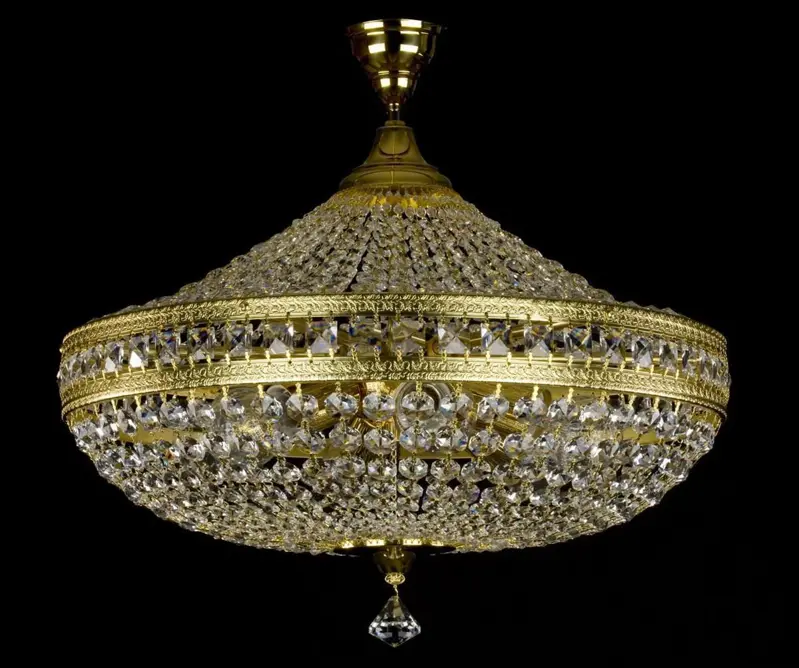 Stropní svítidlo hruška L233CLN