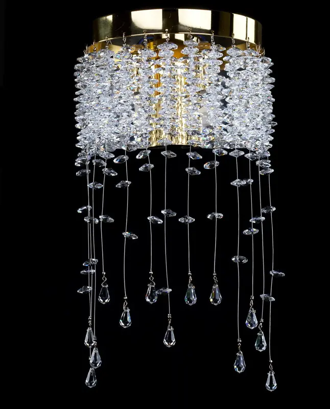 Nástěnné svítidlo N462CLN*