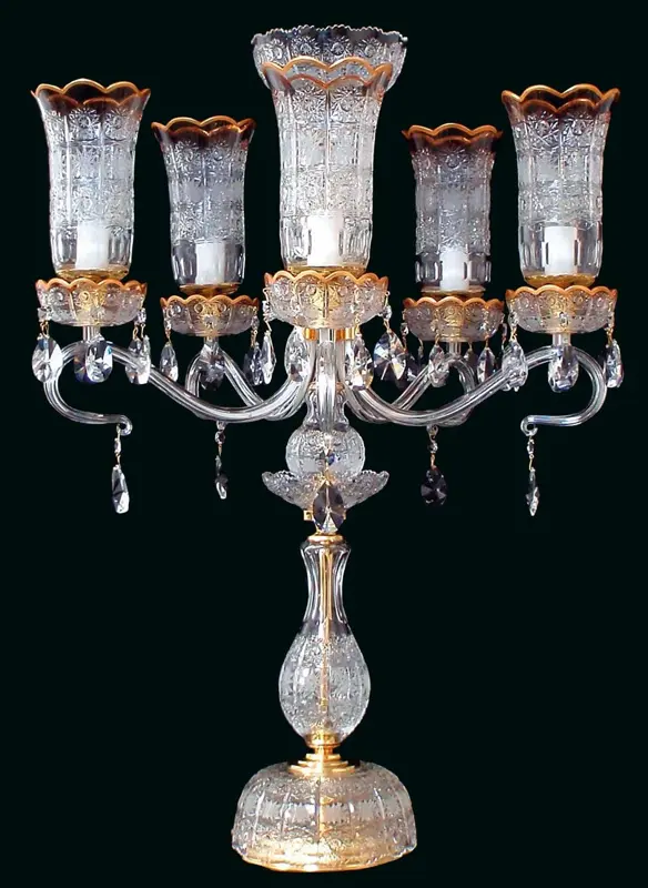 Stolní lampa ES685519T