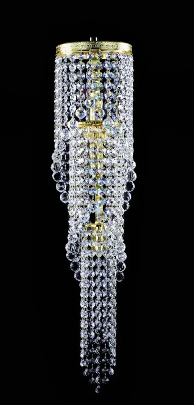 Nástěnné svítidlo N284CLN