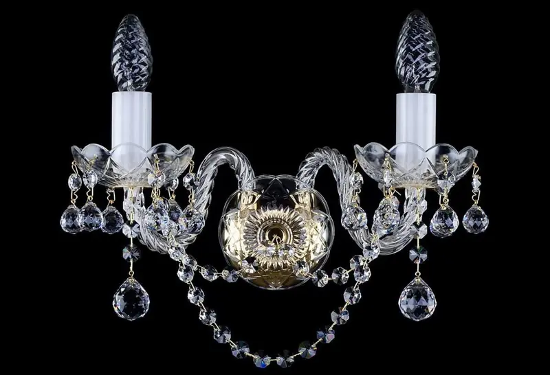 Nástěnné svítidlo N066CE*