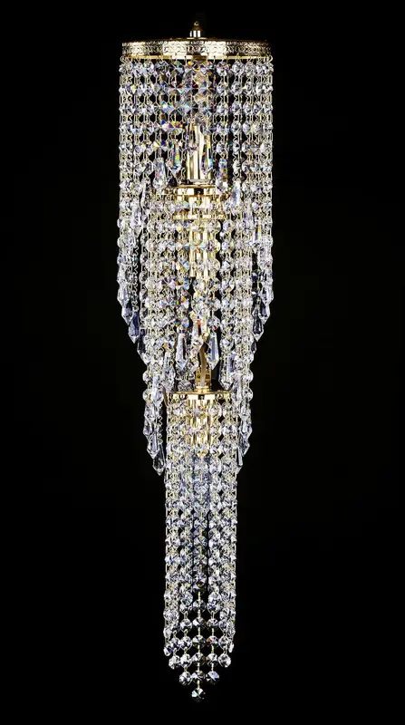 Nástěnné svítidlo N285CLN