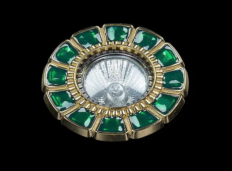 Bodové svítidlo stropní B520