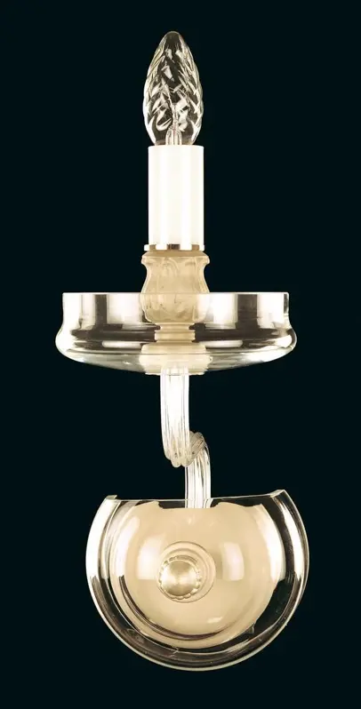 Nástěnné svítidlo EN431100mat