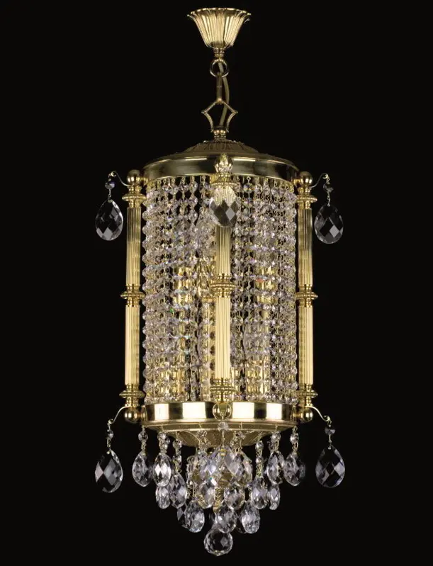 Stropní svítidlo L380CLN