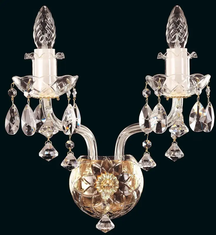 Nástěnné svítidlo EN105206